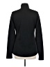 Adidas 100% Polyester Black Track Jacket Size M - photo 2