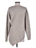 Karen Kane Gray Pullover Sweater Size S - photo 2