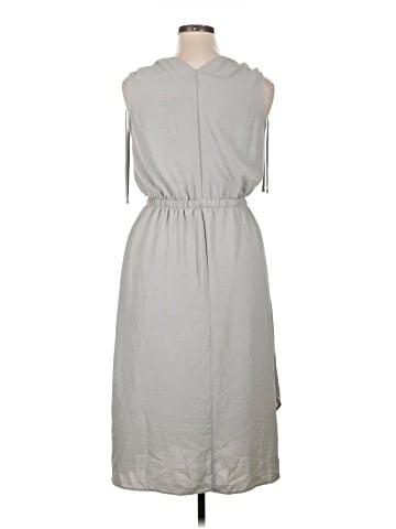 Betsey's Boutique Shop Casual Dress (view 2)