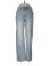 Cicy Bell Blue Jeans Size 8 - photo 1