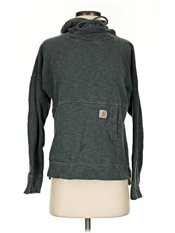 Carhartt Pullover Hoodie (view 1)