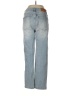 Cicy Bell Blue Jeans Size 8 - photo 2