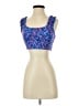 Lilly Pulitzer Luxletic Blue Tank Top Size S - photo 1