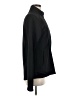 Adidas 100% Polyester Black Track Jacket Size M - photo 4