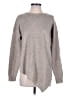 Karen Kane Gray Pullover Sweater Size S - photo 1