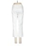 Cache White Cargo Pants Size 4 - photo 2
