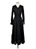 BTFBM 100% Polyester Black Casual Dress Size S - photo 1
