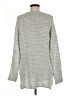 Aeropostale Gray Pullover Sweater Size M - photo 2