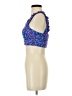 Lilly Pulitzer Luxletic Blue Tank Top Size S - photo 5