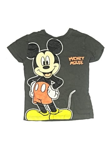 Disney Short Sleeve T-Shirt (view 1)