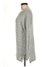 Aeropostale Gray Pullover Sweater Size M - photo 5
