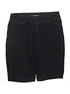 Peck & Peck Denim Shorts
