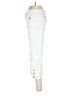 Cache White Cargo Pants Size 4 - photo 5