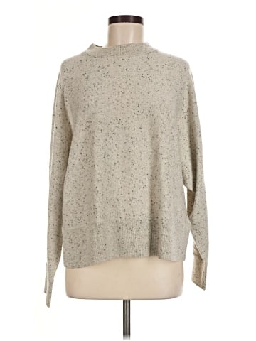 Whistles Cashmere Pullover Sweater (view 1)
