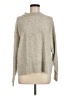 Whistles 100% Cashmere Tan Cashmere Pullover Sweater Size M - photo 1