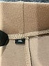 Unbranded Solid Tan Casual Pants Size XL - photo 4