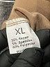 Unbranded Solid Tan Casual Pants Size XL - photo 5