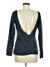 Avia Blue Pullover Sweater Size M - photo 2