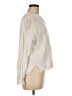 Ann Taylor LOFT 100% Cotton Ivory Pullover Sweater Size M - photo 4