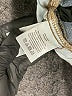 Eddie Bauer Blue Jeans Size 14 (tall) - photo 5