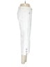 Cache White Cargo Pants Size 4 - photo 4