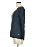 Avia Blue Pullover Sweater Size M - photo 5