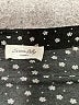 Siren Lily 100% Polyester Black Tank Top Size 2X - photo 7