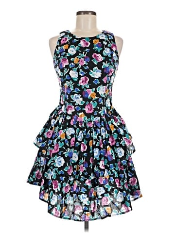 Assorted Brands Cocktail Dress (view 1)