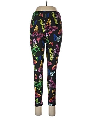 No Boundaries Leggings (view 1)