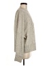Whistles 100% Cashmere Tan Cashmere Pullover Sweater Size M - photo 4