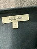 Madewell Black Sleeveless Blouse Size S - photo 7