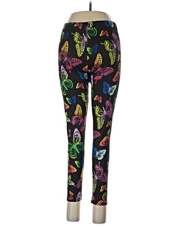 No Boundaries Leggings (view 2)