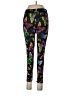 No Boundaries Print Black Leggings Size L - photo 2