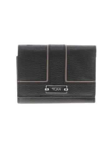Tumi Leather Wallet (view 1)
