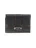 Tumi 100% Leather Black Leather Wallet One size - photo 1