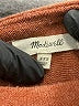 Madewell Brown Turtleneck Sweater Size XXS - photo 7