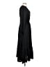 BTFBM 100% Polyester Black Casual Dress Size S - photo 4