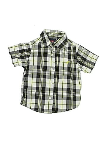 Wrangler Jeans Co Short Sleeve Polo (view 1)