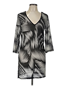 Blue Island Kimono (view 1)