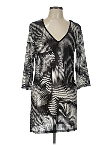 Blue Island Kimono (view 1)