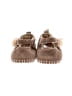Baby B'gosh Tan Booties Size 0-3 mo (baby) - photo 2