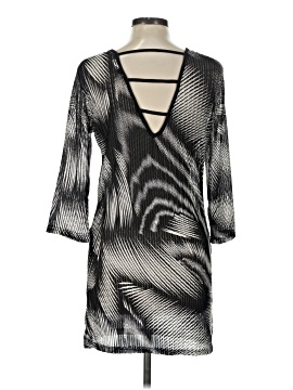 Blue Island Kimono (view 2)