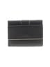 Tumi 100% Leather Black Leather Wallet One size - photo 2