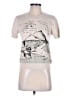 Pendleton 100% Cotton Silver Pullover Sweater Size S - photo 1