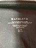 Athleta Black Active Pants Size L (tall) - photo 7