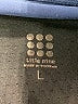 Title Nine Solid Blue Skort Size L - photo 3