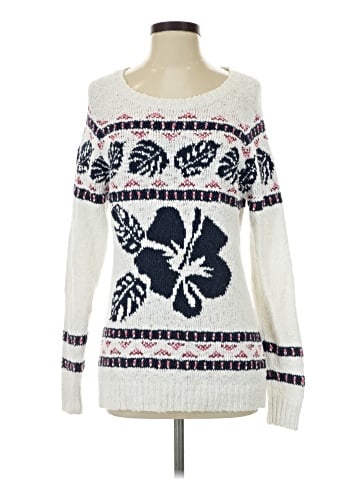 Tommy Bahama Pullover Sweater (view 1)