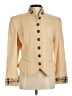 Double D Ranch 100% Wool Ivory Wool Blazer Size M - photo 1