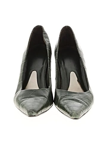 Amanda Smith Heels (view 2)