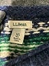 L.L.Bean Blue Pullover Sweater Size XS - photo 7